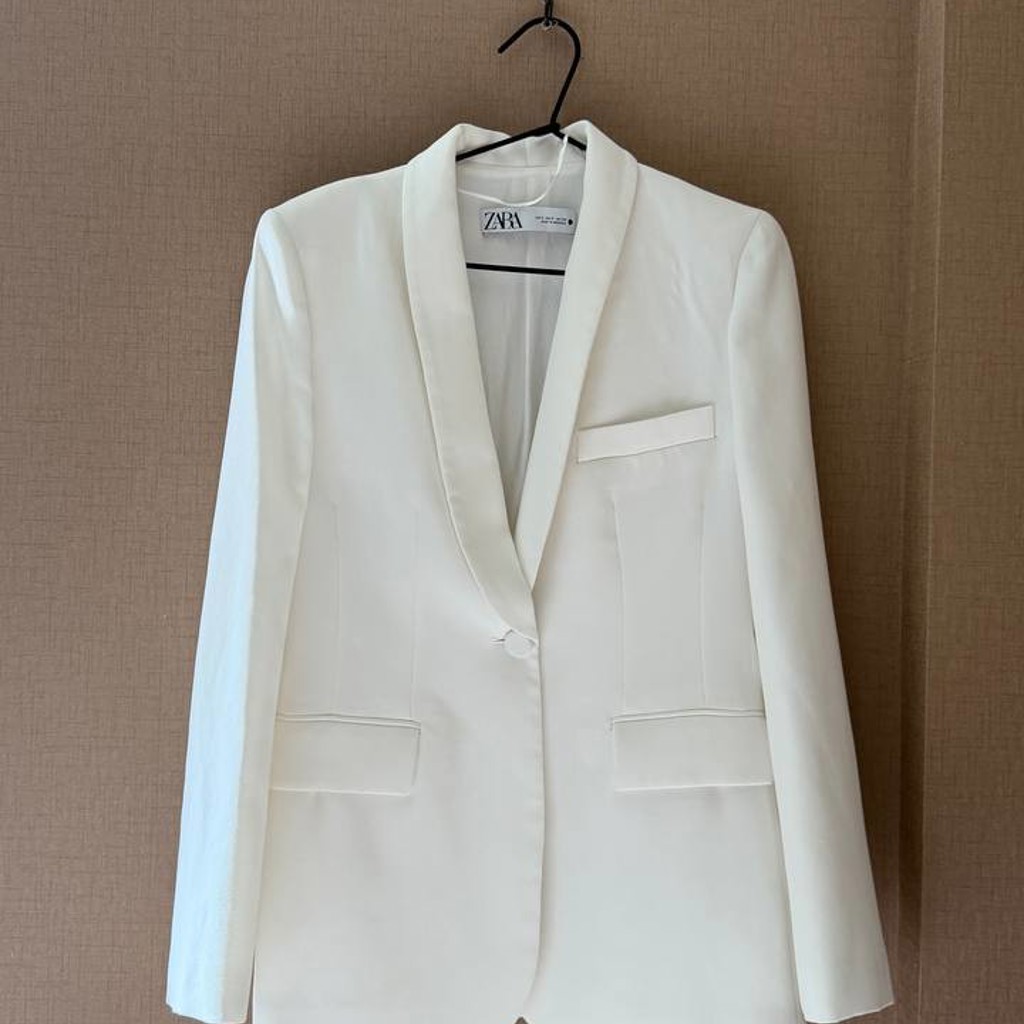 Пиджак Zara