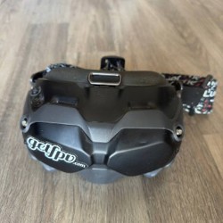 Очки DJI FPV Goggles V2 - фото 2