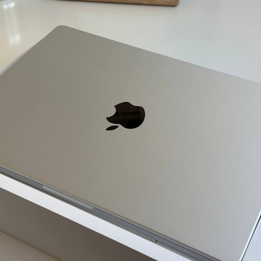 MacBook 14 m4 pro