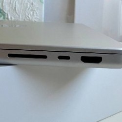 MacBook 14 m4 pro - фото 2