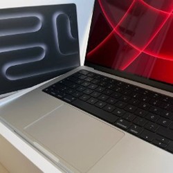 MacBook 14 m4 pro - фото 4