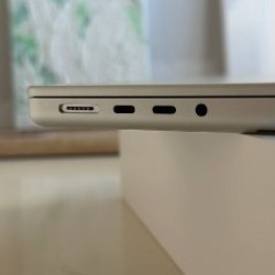 MacBook 14 m4 pro - фото 5