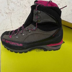 Ботинки LA SPORTIVA Women's Trango Alp Evo GTX - фото 2