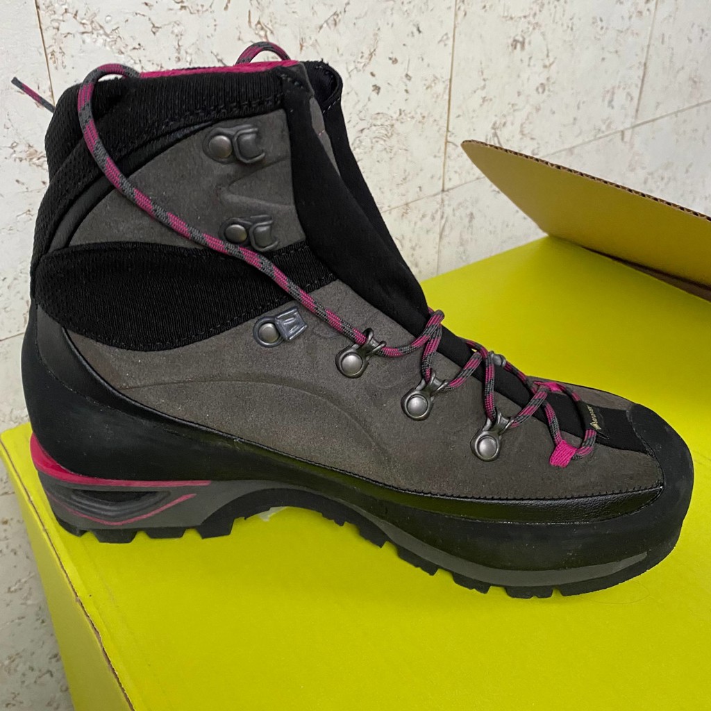 Ботинки LA SPORTIVA Women's Trango Alp Evo GTX