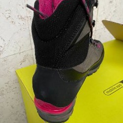 Ботинки LA SPORTIVA Women's Trango Alp Evo GTX - фото 3