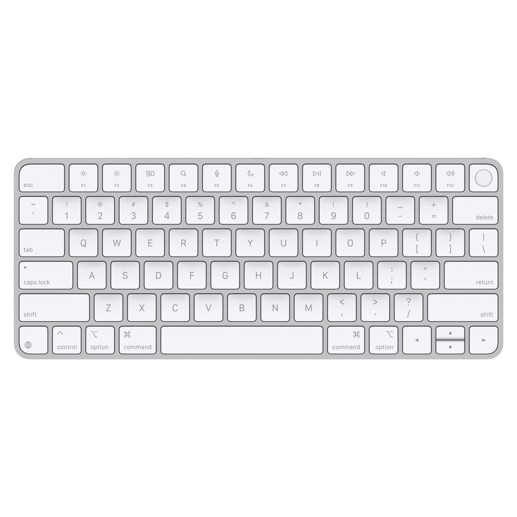 Apple Magic Keyboard с Touch ID