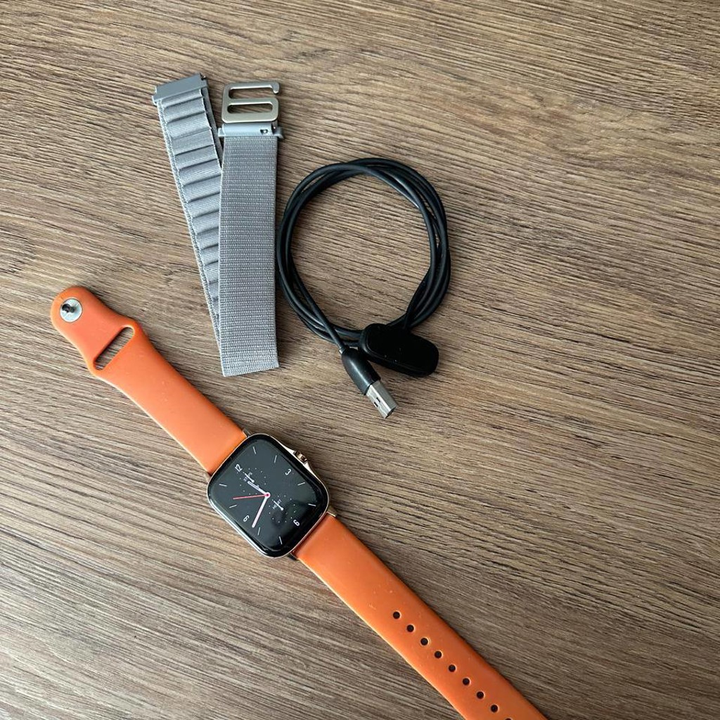 Часы GTS 2 Amazfit