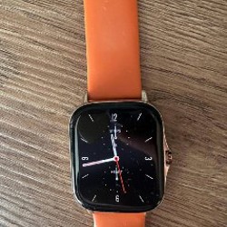 Часы GTS 2 Amazfit - фото 2