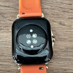 Часы GTS 2 Amazfit - фото 3