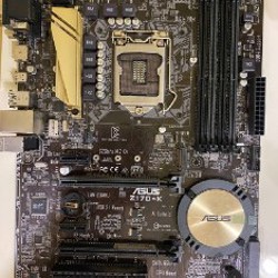 Zalman CNPS10x optima + backplate - фото 3
