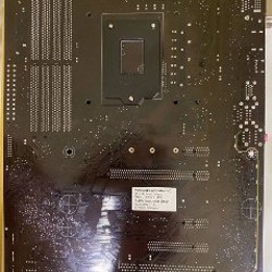 Zalman CNPS10x optima + backplate - фото 4