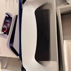 Игровая консоль Sony PlayStation Portal Remote Player - фото 6