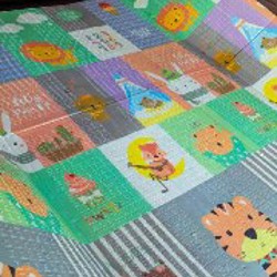 Коврик для игр - фото 4