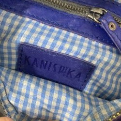 Поясная дизайнерская сумка - фото 4