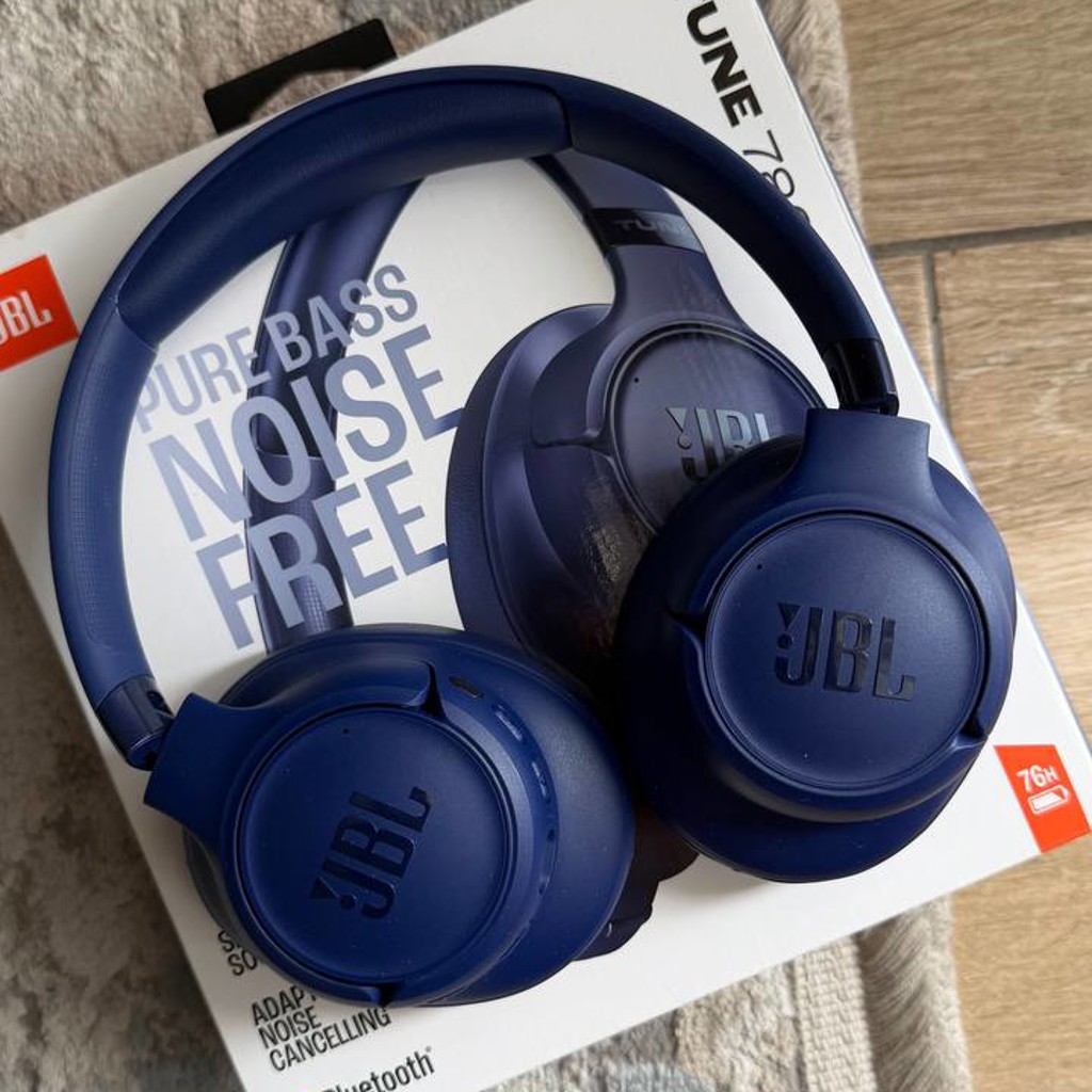Наушники JBL Tune 780