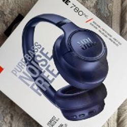 Наушники JBL Tune 780 - фото 3