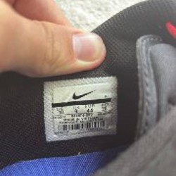 Кроссовки ASICS Gel-Phoenix 9 - фото 2