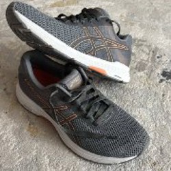 Кроссовки ASICS Gel-Phoenix 9 - фото 5