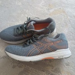 Кроссовки ASICS Gel-Phoenix 9 - фото 4