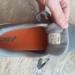 Кроссовки ASICS Gel-Phoenix 9 - фото 6
