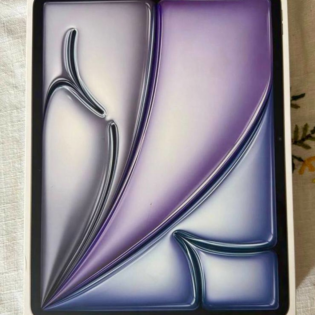 Apple iPad Air 13” M3 (2025)