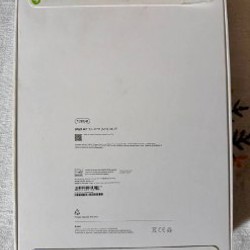 Apple iPad Air 13” M3 (2025) - фото 2
