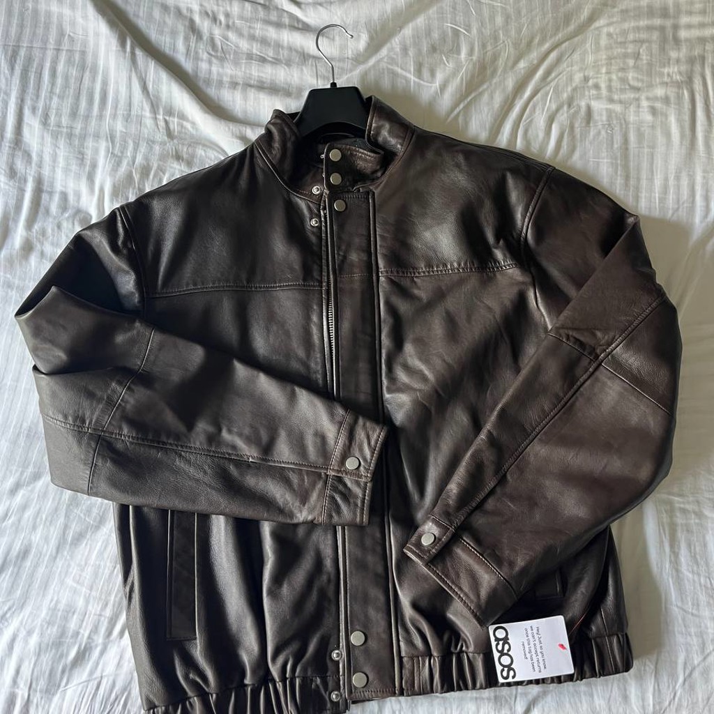 Куртка ASOS