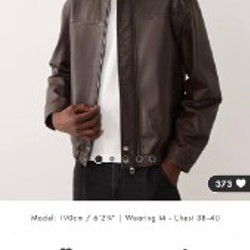 Куртка ASOS - фото 6