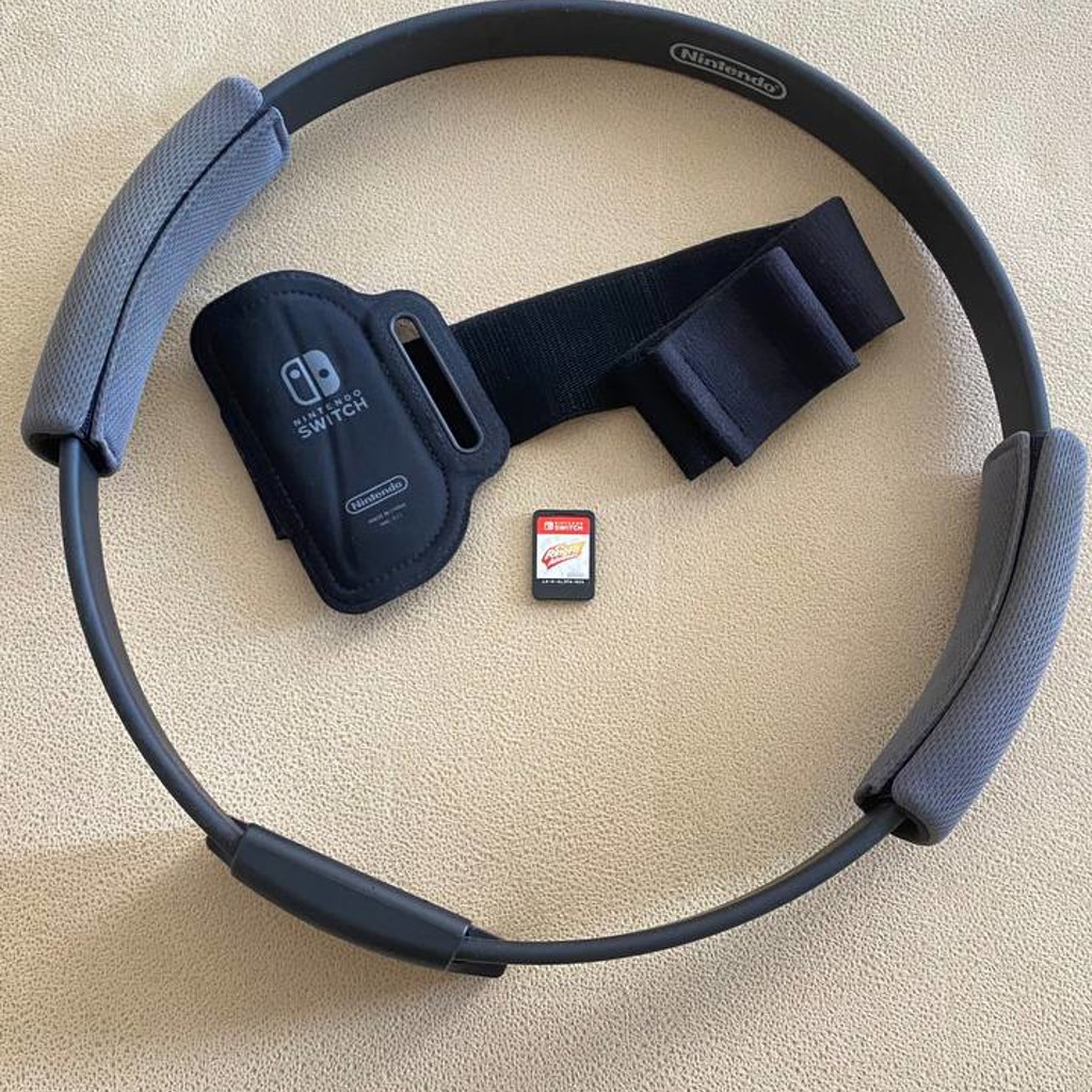 Аксессуар Ring con
