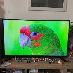 Телевизор Sharp Led Backlight TV - фото 2