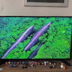 Телевизор Sharp Led Backlight TV - фото 3
