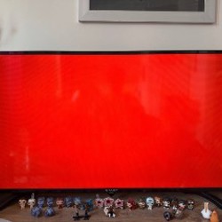 Телевизор Sharp Led Backlight TV - фото 4