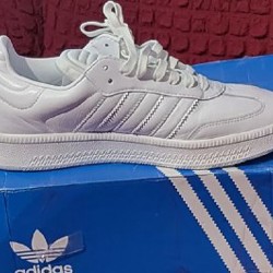 Adidas - фото 2