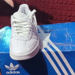 Adidas - фото 3