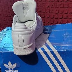 Adidas - фото 4