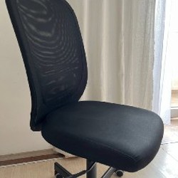 Офисное кресло IKEA Flintan - фото 2