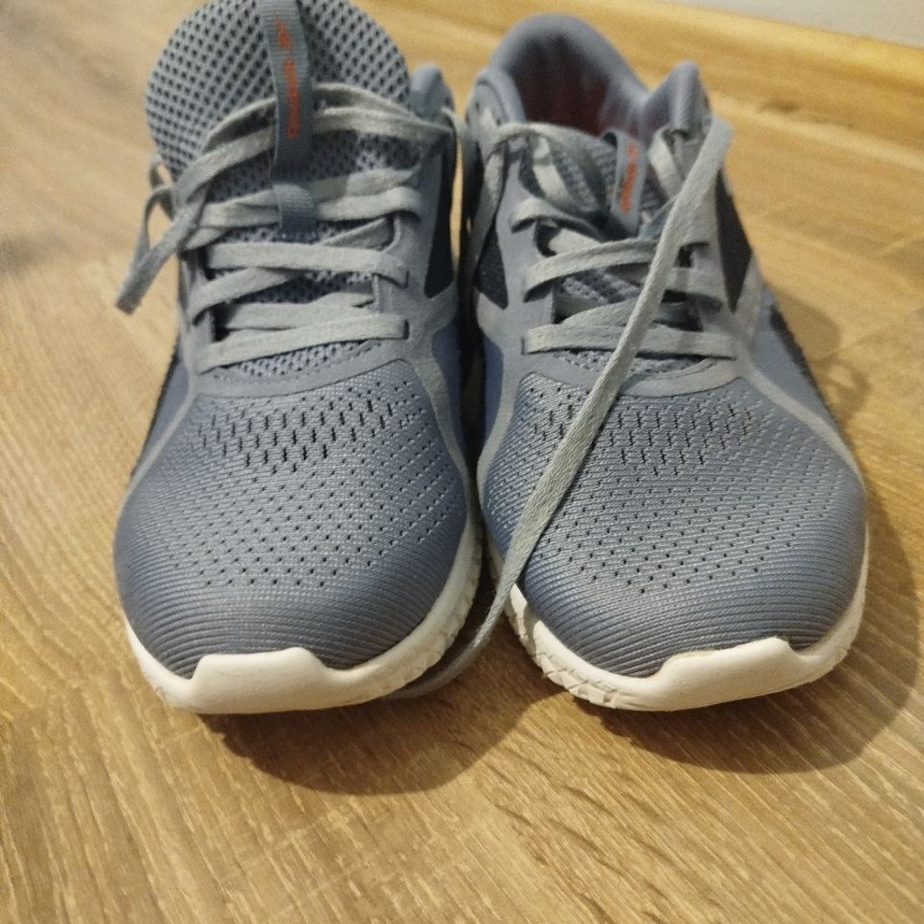 Кроссовки Reebok