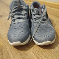 Кроссовки Reebok - фото 1