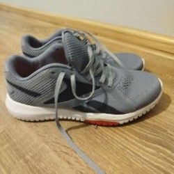 Кроссовки Reebok - фото 2