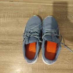 Кроссовки Reebok - фото 3
