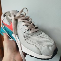 Кроссовки Reebok - фото 5