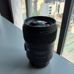 Объектив Sony FE 14mm F1.8 GM - фото 3