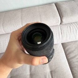 Объектив Sony FE 14mm F1.8 GM - фото 4