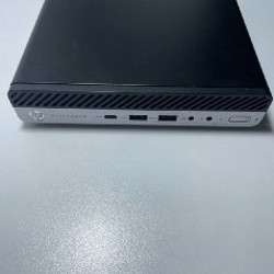 HP EliteDesk 800 G3 DM 35W - фото 2