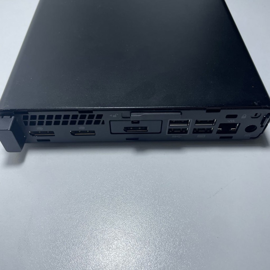 HP EliteDesk 800 G3 DM 35W