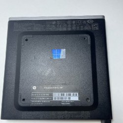 HP EliteDesk 800 G3 DM 35W - фото 3