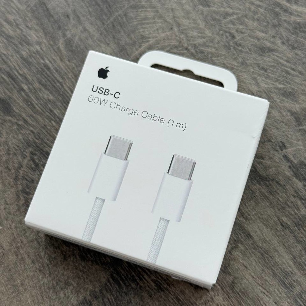Кабель Apple