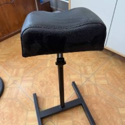 Подиум для педикюра - фото 1