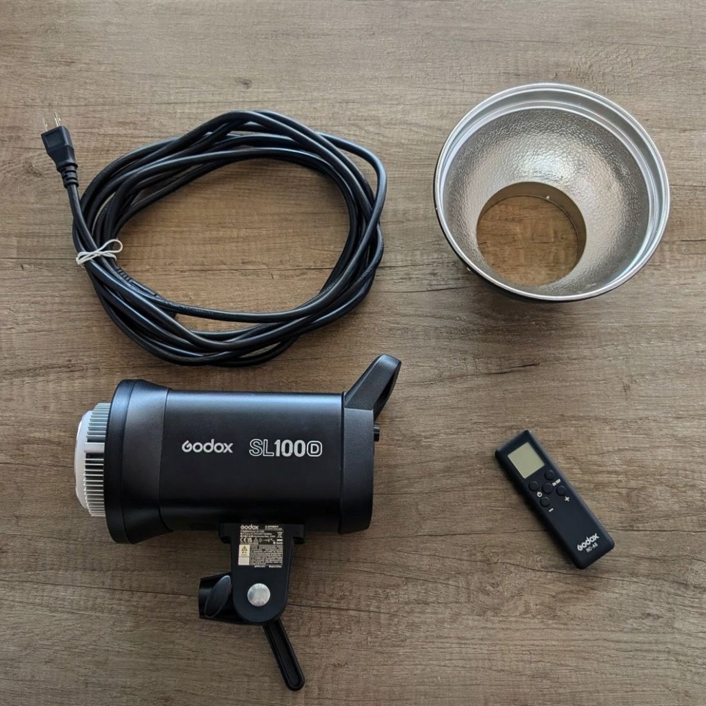 Godox SL100D