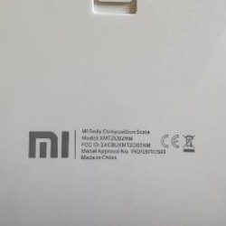Весы mi body composition scale - фото 2